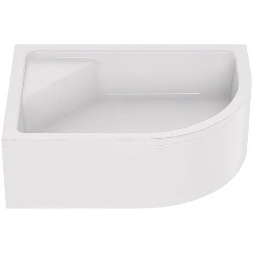 купить Душевой поддон New Trendy New Maxima L 120x85x41 B-0378 в Кишинёве 