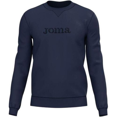 купить Одежда для спорта Joma Street Generation Sweatshirt Navy (XL) 103762.345 в Кишинёве 