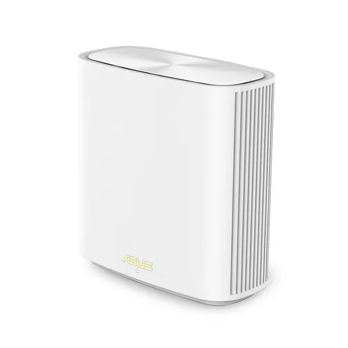 купить Wi-Fi точка доступа ASUS ZenWiFi XD6 WiFi System (XD6 2 Pack), White в Кишинёве 