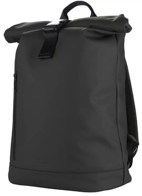 cumpără Geantă laptop Tucano BKGOMRT15-BK Gommo Rolltop 15.6", Black în Chișinău 