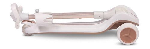 cumpără Trotinetă Toyz 0433 Satura White în Chișinău 