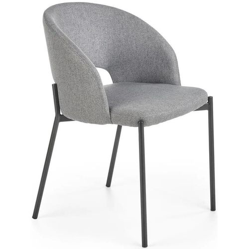 cumpără Scaun Nowystyl K373 gri în Chișinău 