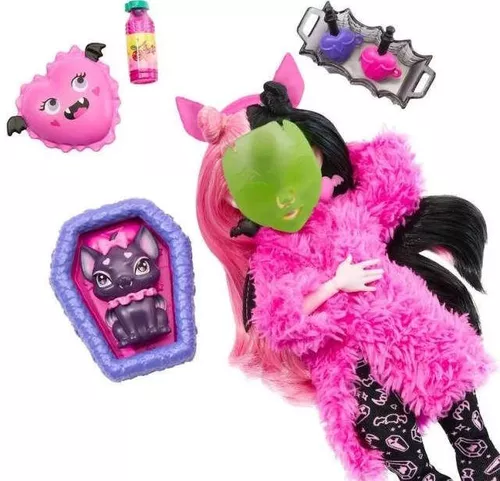 купить Кукла Mattel HKY66 Monster High в Кишинёве 
