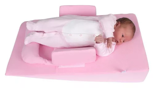 купить Гнездо для новорожденных Sevi Bebe 9021 Позиционер д/сна Анти-Рефлюкс в Кишинёве 