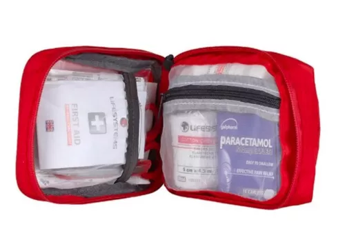 купить Аптечка Lifesystems Trusa medicala Trek First Aid Kit в Кишинёве 