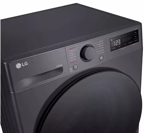 cumpără Mașină de spălat cu uscător LG F4DR510S2M în Chișinău 