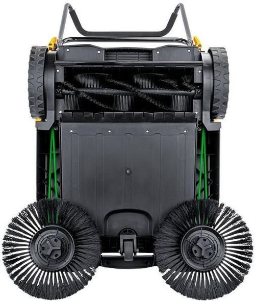 купить Подметальная машина Powermat PM-ZR-650M в Кишинёве 