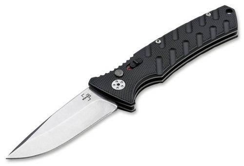 cumpără Cuțit turistic Boker 01BO400 Plus Strike Droppoint în Chișinău 