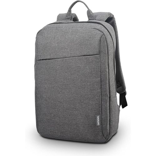cumpără Geantă laptop Lenovo GX40Q17227 Casual Backpack B210 (Grey) 15.6” în Chișinău 