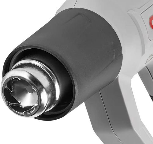 купить Строительный фен Crown CT19042K 2000W 50-650°C 600l/min в Кишинёве 