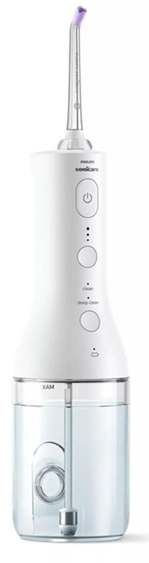 купить Ирригатор Philips HX3826/31 в Кишинёве 