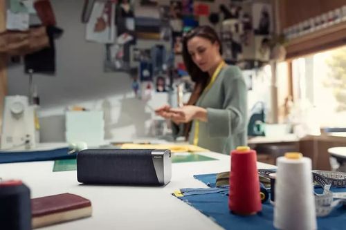 cumpără Boxă portativă Bluetooth Philips TAS5505 în Chișinău 