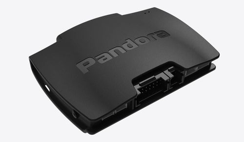 cumpără Alarma auto Pandora VX-4G GPS în Chișinău 