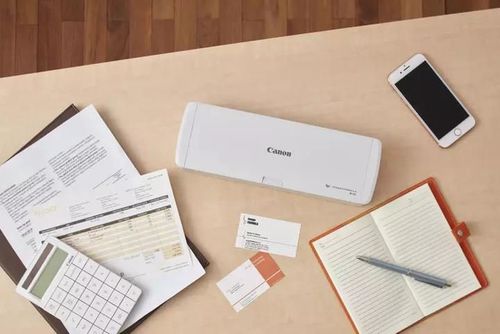 cumpără Scaner Canon R10 (4861C003) în Chișinău 