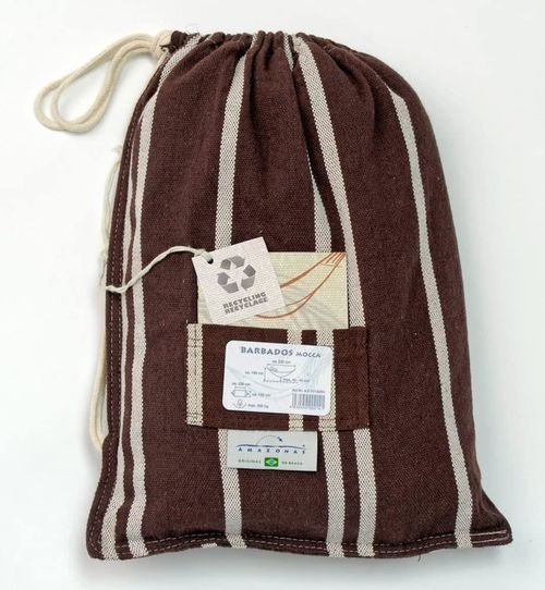 купить Гамак Amazonas Barbados Mocca в Кишинёве 