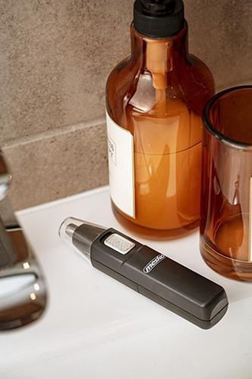 купить Триммер Mesko MS 2929 Black в Кишинёве 