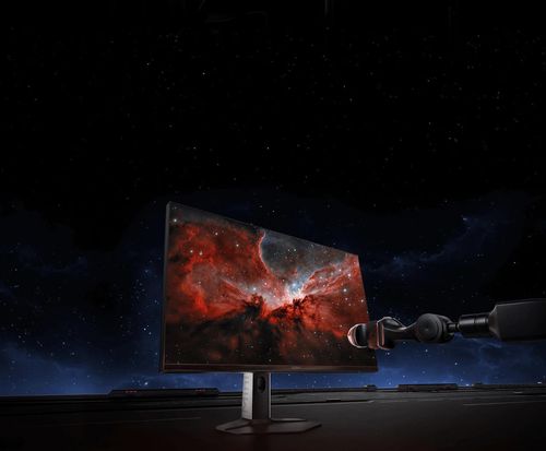 купить Монитор Xiaomi Mini LED Gaming Monitor G Pro 27Qi 2026 в Кишинёве 