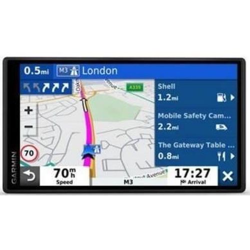 cumpără Navigator GPS Garmin DriveSmart 65 Full EU MT-D în Chișinău 