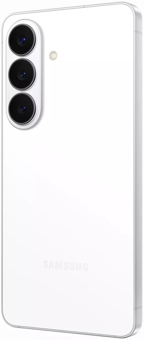 cumpără Smartphone Samsung S942 Galaxy S26 256GB White în Chișinău 