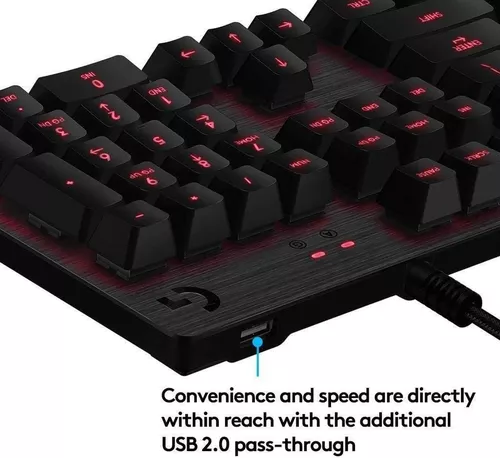 cumpără Tastatură Logitech G413 Carbon în Chișinău 