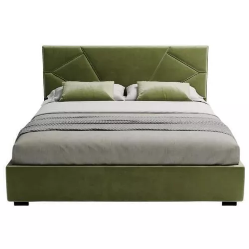 купить Кровать my-STYLE my-Yana 200x200 (P60D20M20) в Кишинёве 