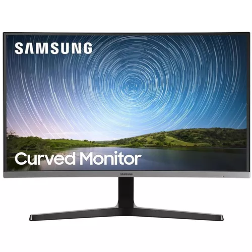 купить Монитор Samsung LC27R500FHIXCI в Кишинёве 