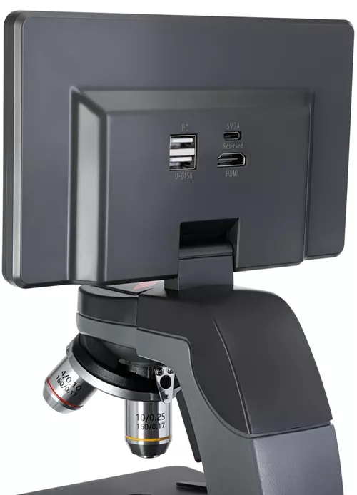 cumpără Microscop Levenhuk Kelvin Touch KM7 Photomicroscope în Chișinău 