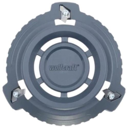 купить Набор головок, бит, насадок Wolfcraft Фрезерный инструмент 5892000 в Кишинёве 