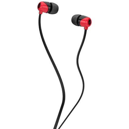 cumpără Cască cu fir Skullcandy S2DUHZ-335 JIB in-ear red/black/black în Chișinău 