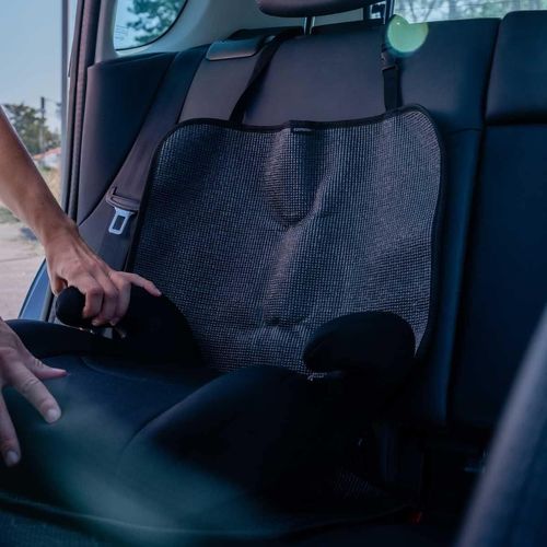 купить Чехол для автомобиля Ezimoov EZ-1202 Protectie bancheta Classic, Eco friendly в Кишинёве 