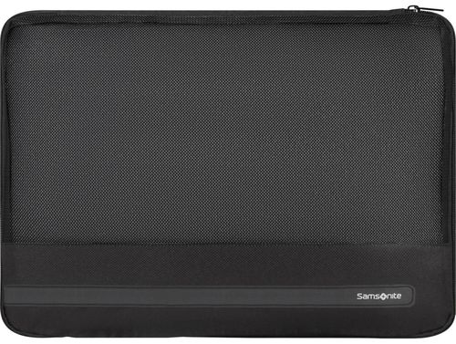 cumpără Accesoriu pentru bagaje Samsonite Ta Revolution Packing Cubes Negru (155602/1041) în Chișinău 