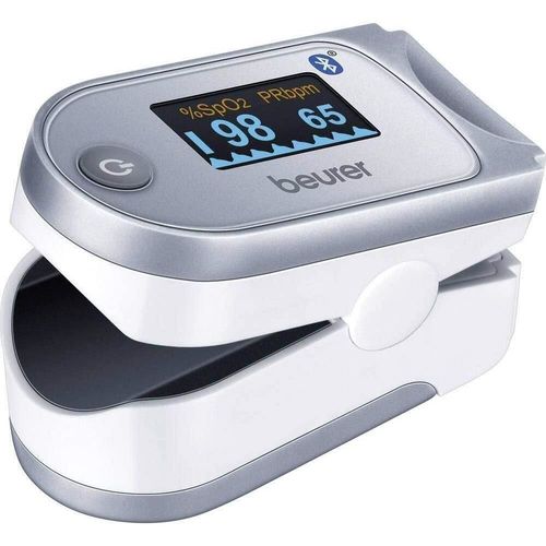 купить Пульсоксиметр Beurer PO60 BT (Pulse Oximeter) в Кишинёве 