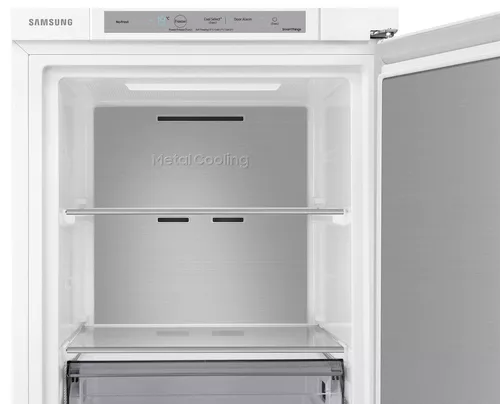 купить Холодильник и морозильная камера Samsung BRZ22700EWW/EF + BRR29703EWW/EF в Кишинёве 