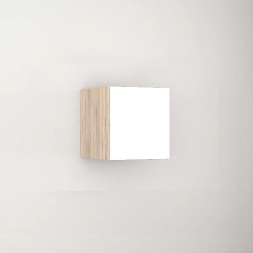 купить Шкаф Mobildor-Lux Верхний шкаф Smart-Home (0,40x0,56x0,40H м) в Кишинёве 