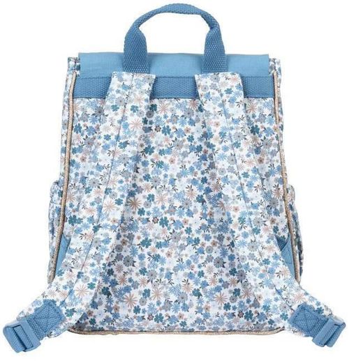 cumpără Rucsac pentru copii Premaman PJQV1O-CCC-UNQ Rucsac izoterm Tiny Flowers în Chișinău 