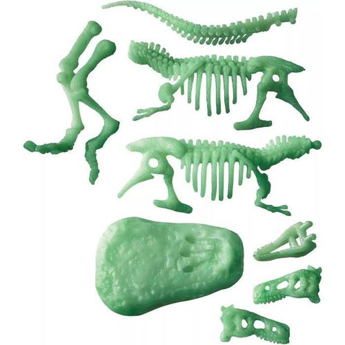 купить Игрушка Clementoni Set de joc Dinozaurului T-Rex (75123) в Кишинёве 