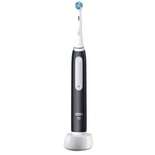 cumpără Periuță de dinți electrică Oral-B 1505 iO SERIES 3 BLACK în Chișinău 