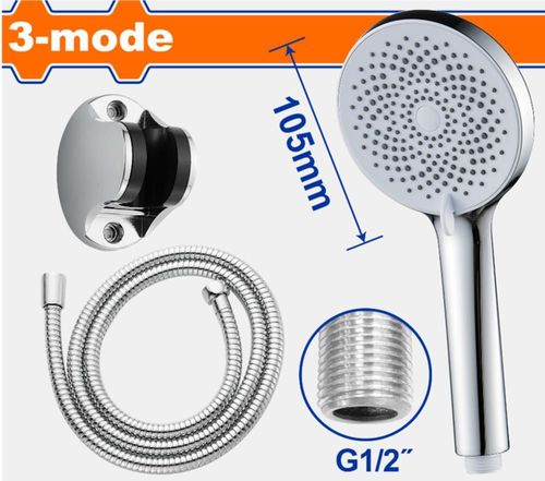 купить Набор для душа Wadfow WSHS3402 в Кишинёве 