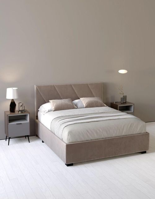 cumpără Pat my-STYLE my-Roxy 90x200 (P13D90M05) în Chișinău 