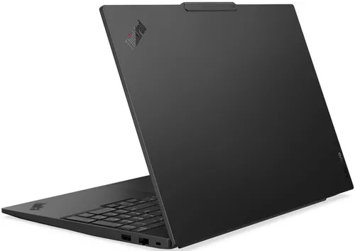 купить Ноутбук Lenovo ThinkPad E16 G3 Black (22AY005GGX) в Кишинёве 
