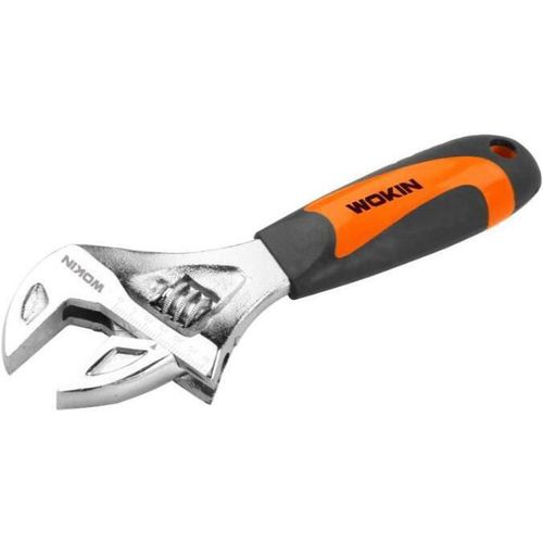 cumpără Unealta de mana Wokin Cheie universala scurta 165 mm (150406) în Chișinău 