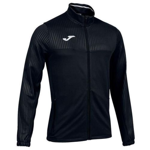 cumpără Îmbrăcăminte sport Joma Jacket Montreal Black (M) 102744.100 în Chișinău 