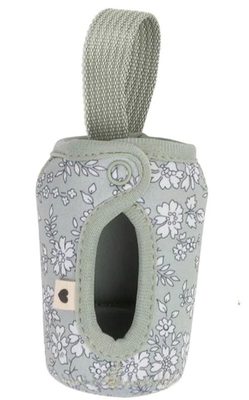 купить Поильник BIBS 941210250 Husa pentru sticluta Liberty Small Capel Sage в Кишинёве 