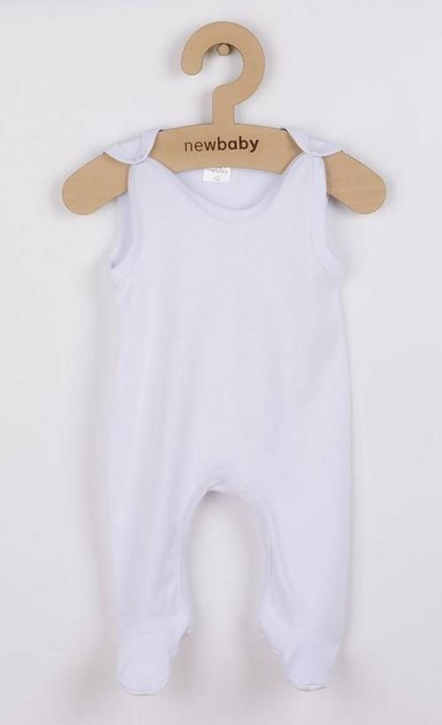купить Детское постельное белье New Baby 35078 человечек без рукавов Classic Uni 62 (3-6m) в Кишинёве 