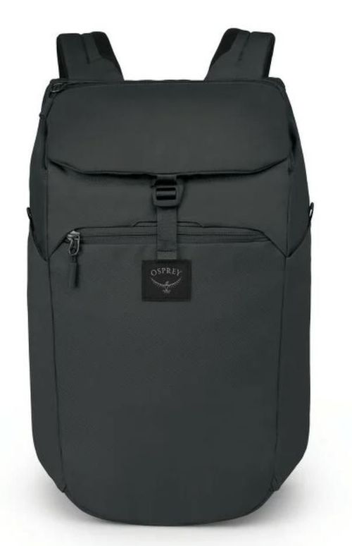 cumpără Rucsac pentru oraș Osprey Aoede Syncpack Black (810145598313) în Chișinău 