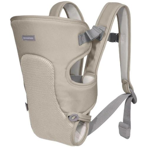 купить Кенгуру Kikka Boo 31108010076 Myra Mesh Beige в Кишинёве 