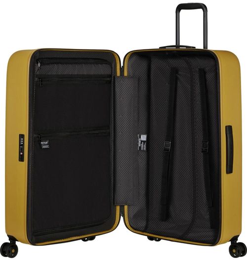 купить Чемодан Samsonite Stackd (134641/1583) в Кишинёве 