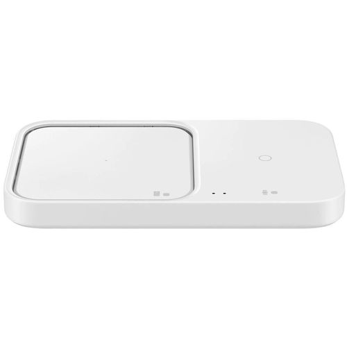 cumpără Încărcător wireless Samsung EP-P5400 15W Duo w/o TA White în Chișinău 