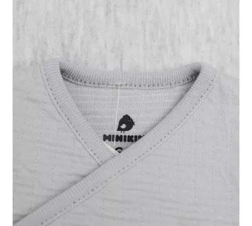 cumpără Haine pentru copii Minikin 242911974 NewStyle Комбинезон р-р74, серый светлый, унисекс în Chișinău 