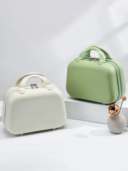 cumpără Valiză Bags Set Connect White L+XS în Chișinău 